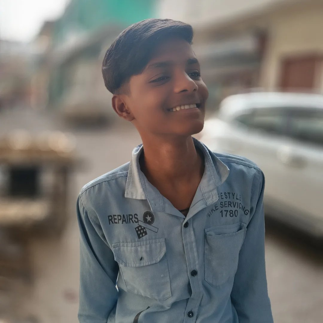 Raj - Founder